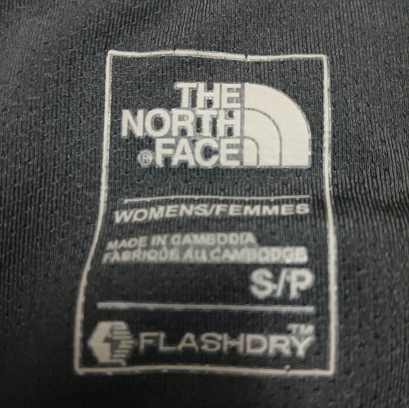 The North Face Kick Up Dust Running Skirt Women's Size Small - Picture 7 of 7